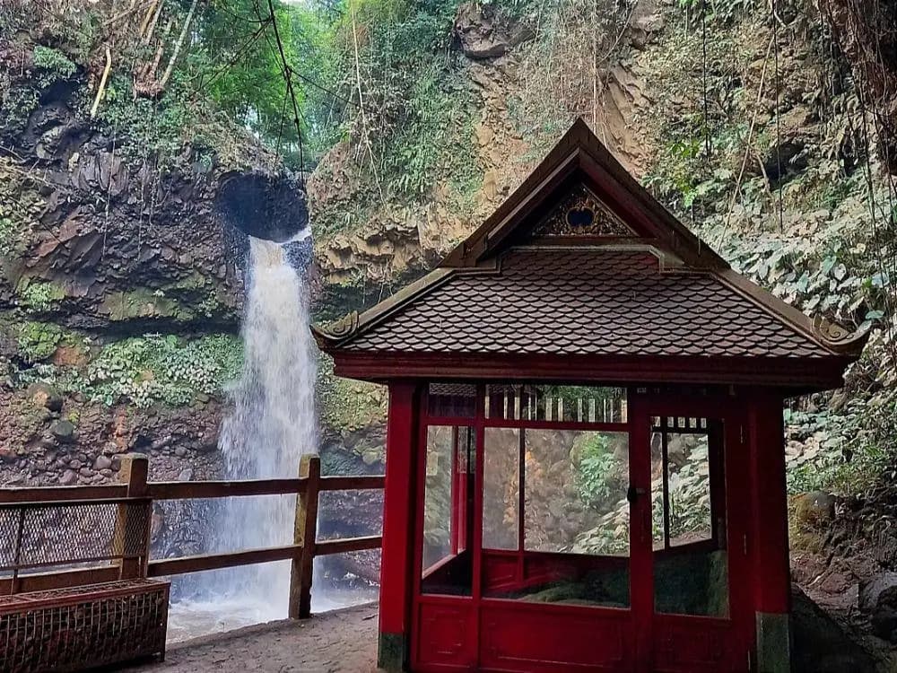 Curug Dago