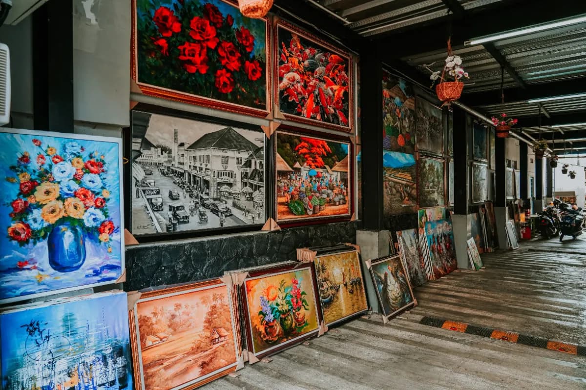Art Braga